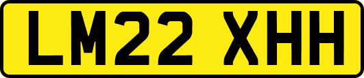 LM22XHH