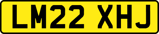 LM22XHJ