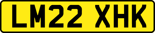 LM22XHK