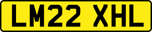 LM22XHL