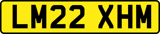 LM22XHM