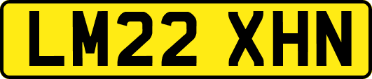 LM22XHN