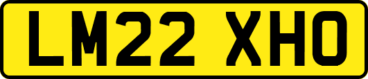 LM22XHO