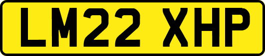LM22XHP