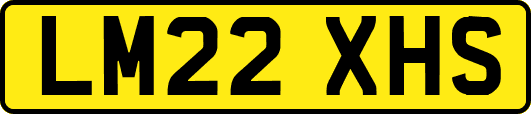 LM22XHS
