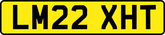 LM22XHT