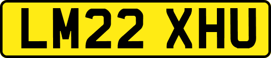 LM22XHU