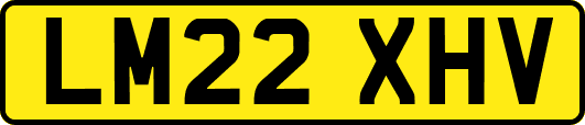 LM22XHV