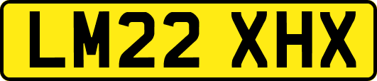 LM22XHX