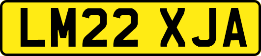 LM22XJA