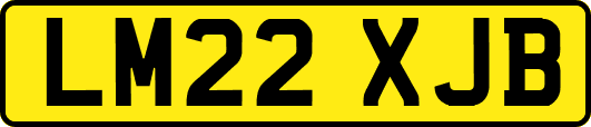 LM22XJB