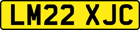 LM22XJC