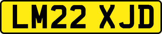 LM22XJD