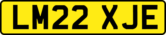 LM22XJE
