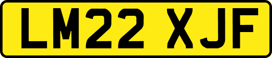 LM22XJF