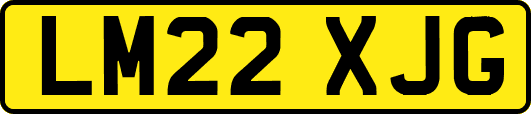 LM22XJG