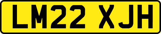 LM22XJH