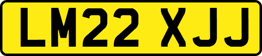 LM22XJJ
