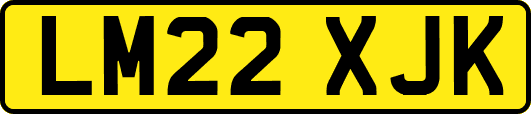 LM22XJK