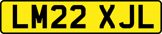 LM22XJL