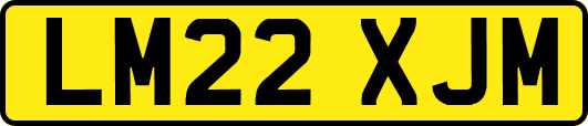 LM22XJM