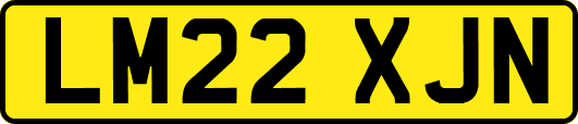 LM22XJN