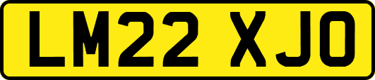 LM22XJO