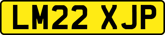 LM22XJP