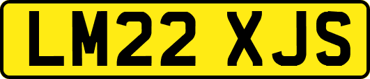 LM22XJS