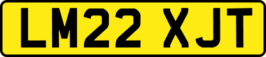 LM22XJT
