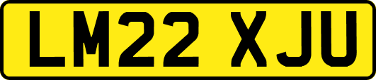 LM22XJU