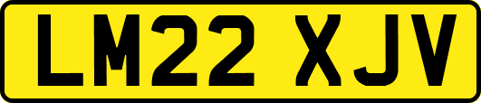 LM22XJV