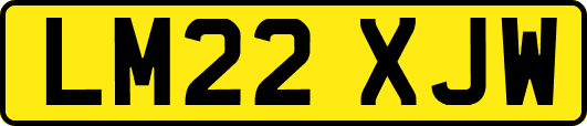 LM22XJW