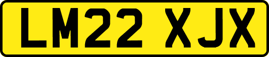 LM22XJX