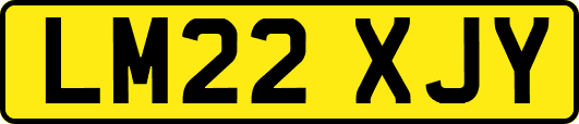 LM22XJY
