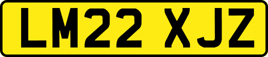 LM22XJZ
