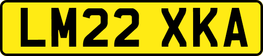 LM22XKA