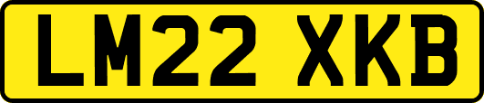 LM22XKB