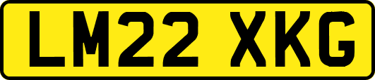 LM22XKG