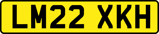 LM22XKH