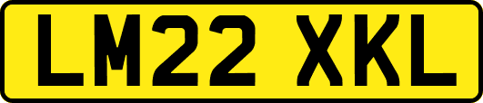 LM22XKL