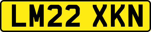 LM22XKN