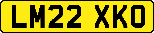 LM22XKO