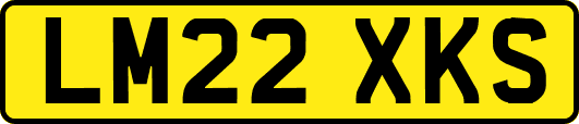 LM22XKS