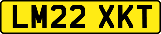 LM22XKT