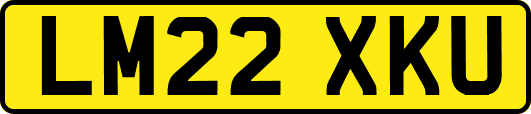 LM22XKU