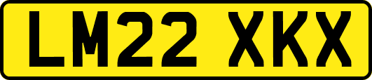 LM22XKX