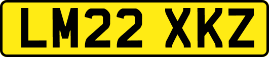 LM22XKZ