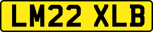 LM22XLB