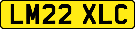 LM22XLC